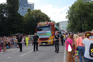 Inklusions Truck 2022