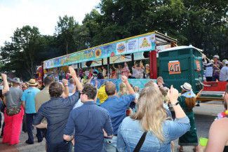 Inklusions Truck 2022