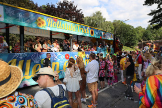 Inklusions Truck 2022