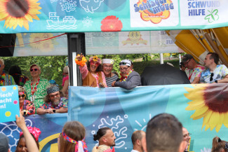 Inklusions Truck 2022