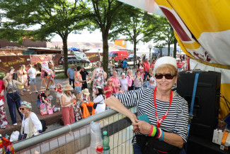 Inklusions Truck 2022