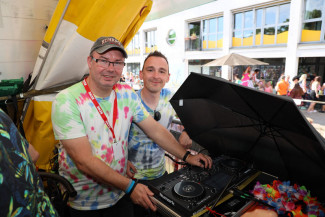 Inklusions Truck 2022