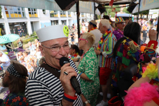 Inklusions Truck 2022