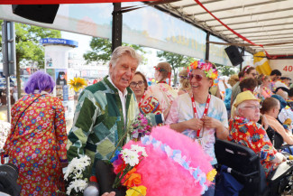 Inklusions Truck 2022