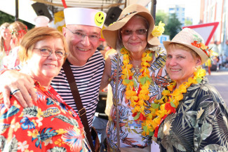 Inklusions Truck 2022