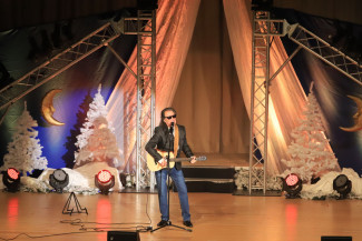 33. Starpyramide 2018