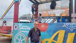 Inklusions Truck 2022