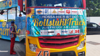 Inklusions Truck 2022