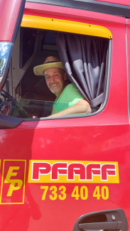 Inklusions Truck 2022