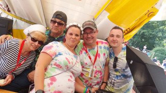 Inklusions Truck 2022