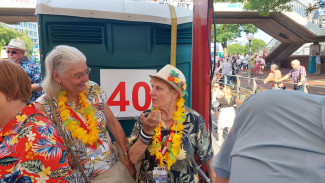 Inklusions Truck 2022