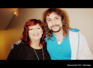 29. Starpyramide 2014