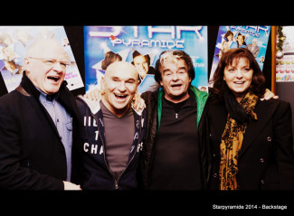 29. Starpyramide 2014