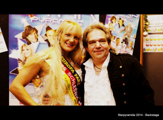 29. Starpyramide 2014