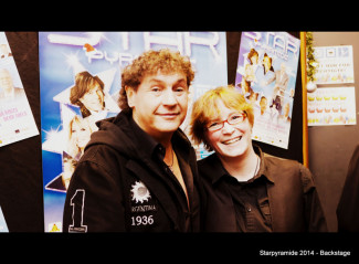 29. Starpyramide 2014