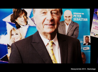 29. Starpyramide 2014