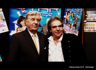 29. Starpyramide 2014