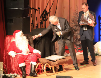 33. Starpyramide 2018