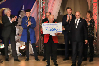 33. Starpyramide 2018