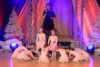 33. Starpyramide 2018