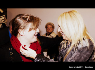 29. Starpyramide 2014