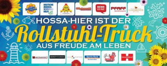 Inklusions Truck 2022