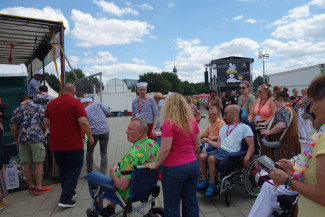 Inklusions Truck 2022