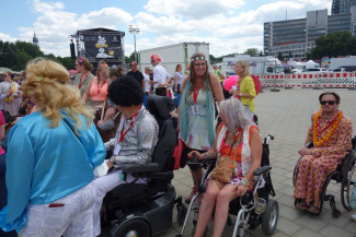 Inklusions Truck 2022