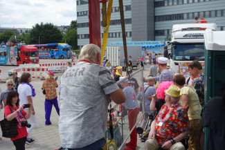 Inklusions Truck 2022