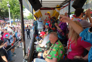 Inklusions Truck 2022