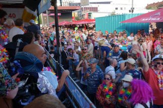 Inklusions Truck 2022