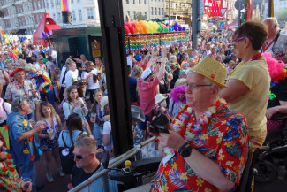 Inklusions Truck 2022