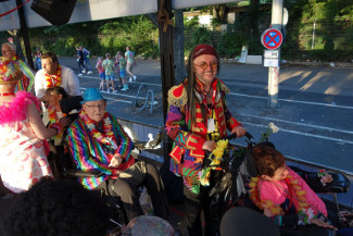 Inklusions Truck 2022