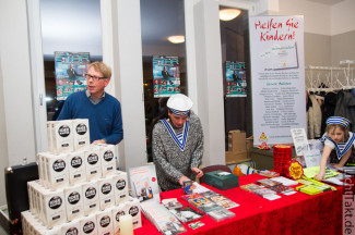 31. Starpyramide 2016