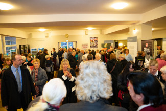 33. Starpyramide 2018 / Backstage