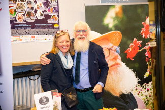 33. Starpyramide 2018 / Backstage