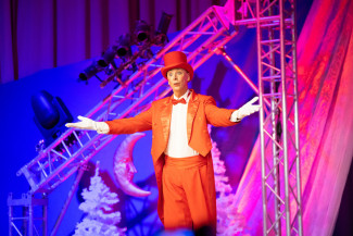 33. Starpyramide 2018