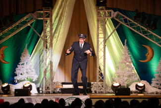 33. Starpyramide 2018