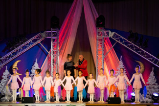 33. Starpyramide 2018