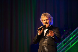 33. Starpyramide 2018