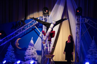 33. Starpyramide 2018