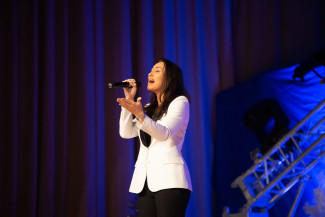 33. Starpyramide 2018