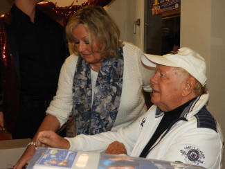 32. Starpyramide 2017 Backstage