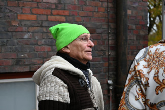 36. Starpyramide 2022