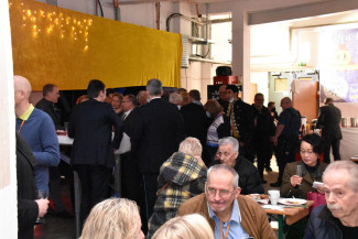 35. Starpyramide 2021