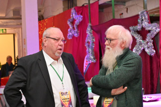 36. Starpyramide 2022