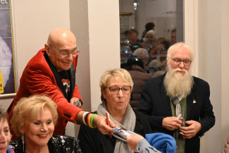 36. Starpyramide 2022