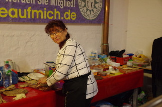 31. Starpyramide 2016 Backstage