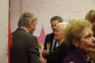 31. Starpyramide 2016 Backstage