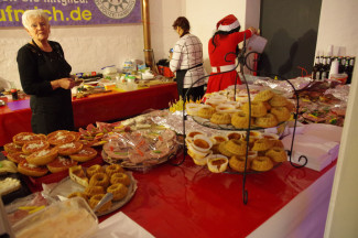 31. Starpyramide 2016 Backstage